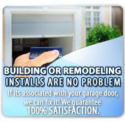 Woodbury Garage Door Repair